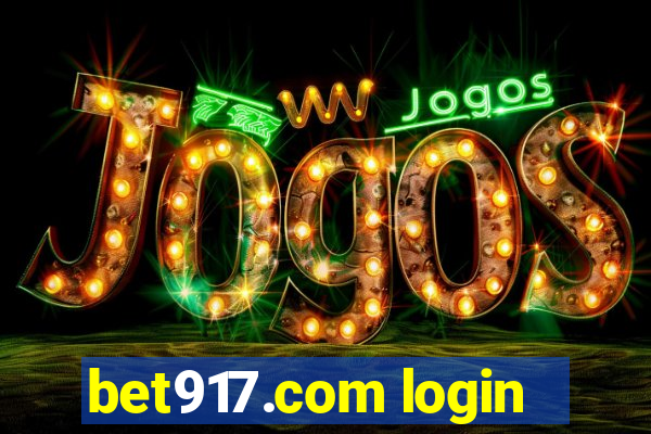 bet917.com login